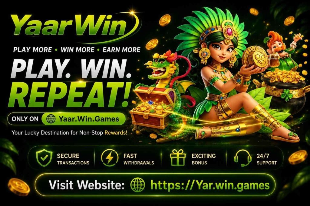 Yaar Win